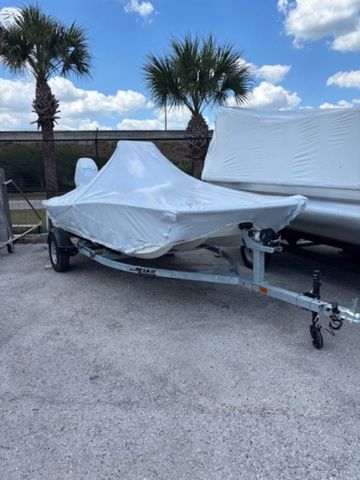 2026 Mako Pro Skiff 15 CC
