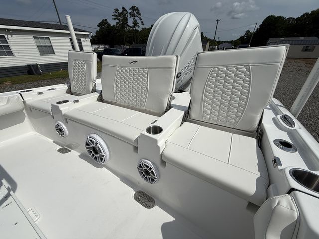 2026 Tidewater Carolina Bay 2500 - 22