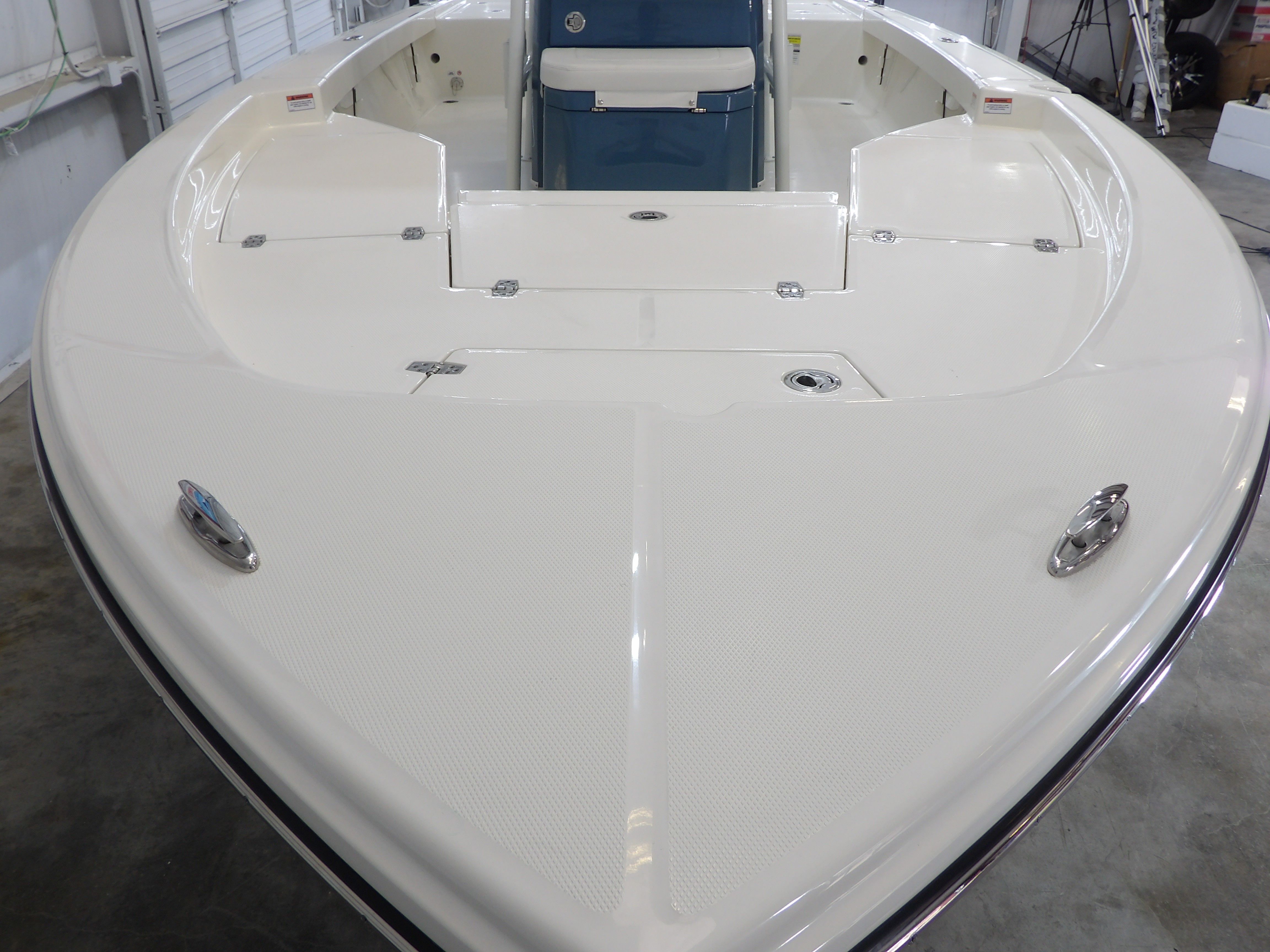2026 Pathfinder 2200 TRS - 7
