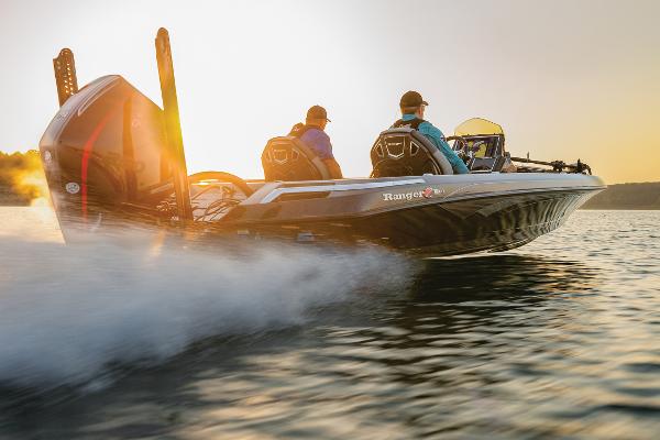 2025 Ranger Z520R Cup-Equipped - 93