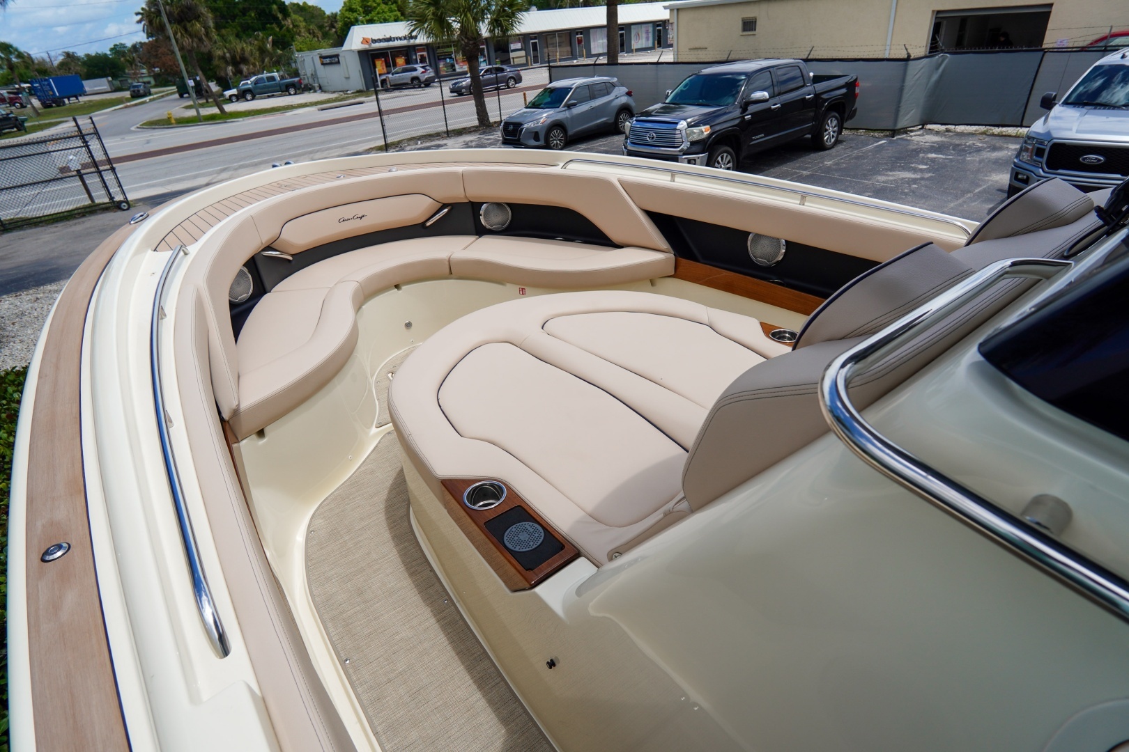 2026 Chris-Craft Catalina - Image 45