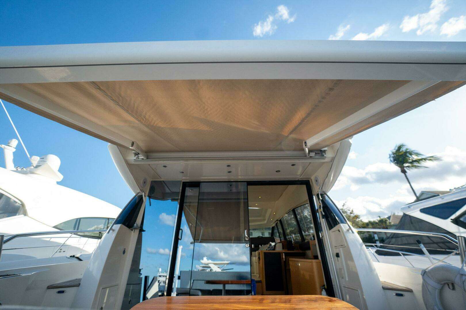 2013 Prestige 500 S - Image 71