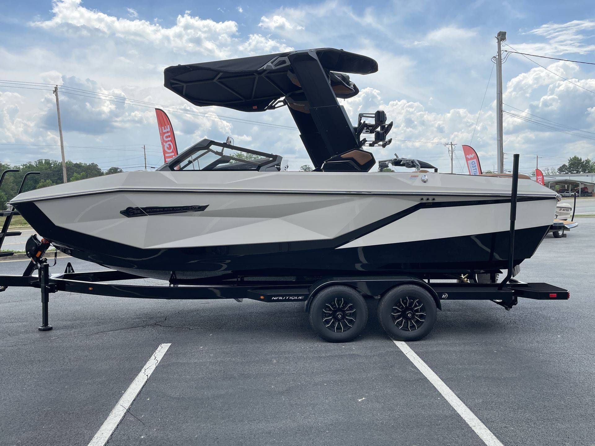 2026 Nautique G23 - 18