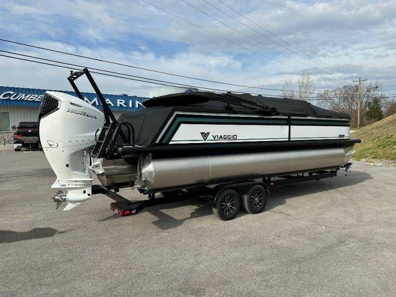 2026 Viaggio Lago Z24B - 44