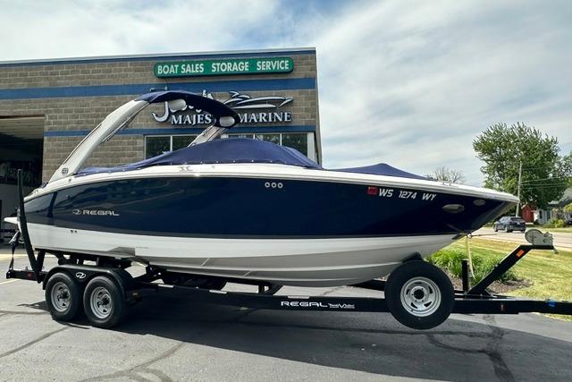 2020 Regal LS6 Surf