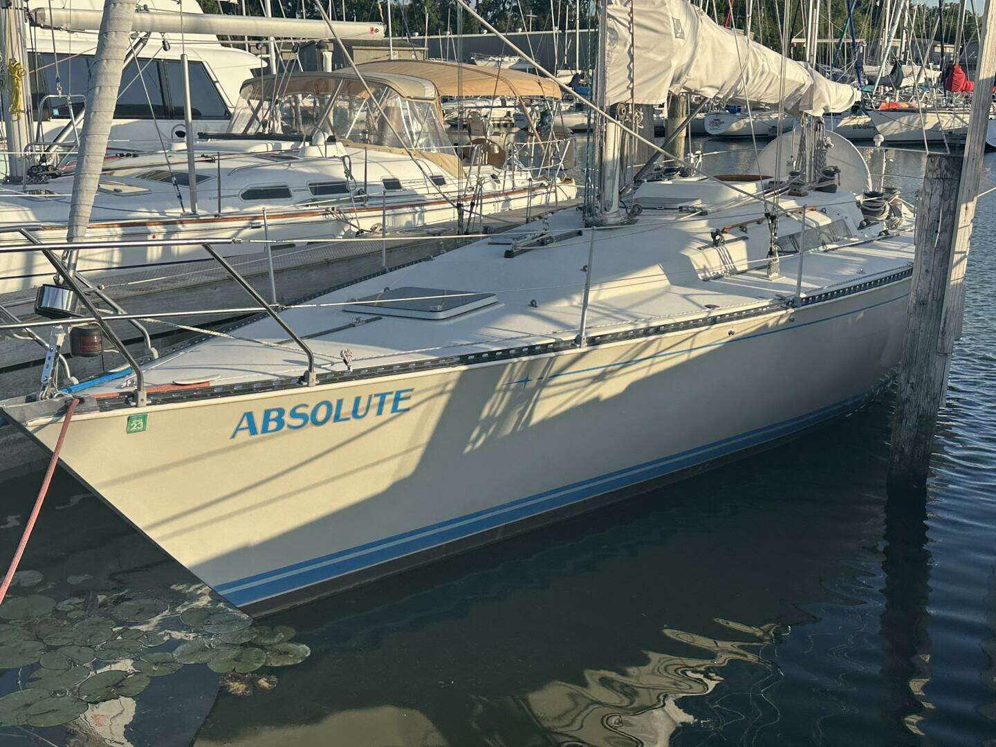 1984 C&C 41 - Image 55