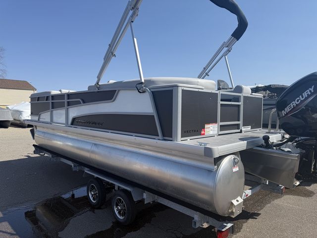 2026 Princecraft Vectra 23 QL - 3