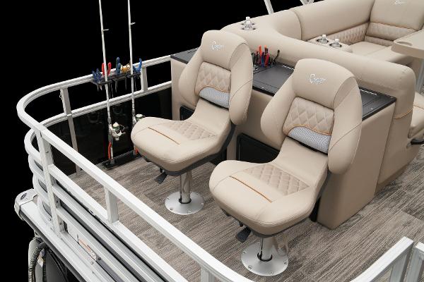 2024 Ranger Reata 220FC - 56
