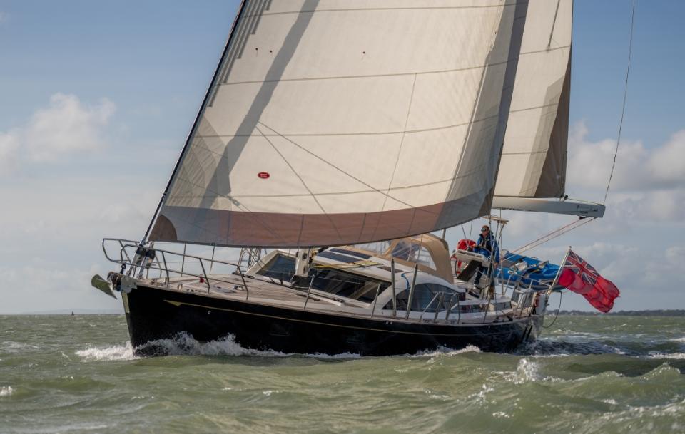 2014 Discovery 57