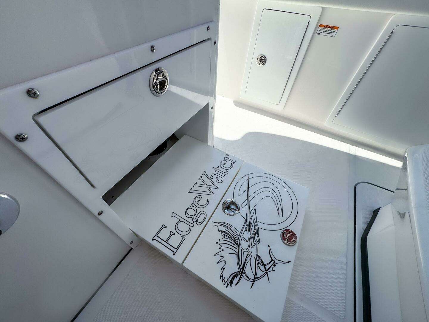 2025 Edgewater 370CC - Image 20