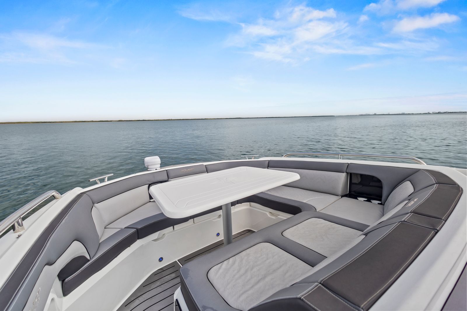 2023 Galeon 375 GTO - 35
