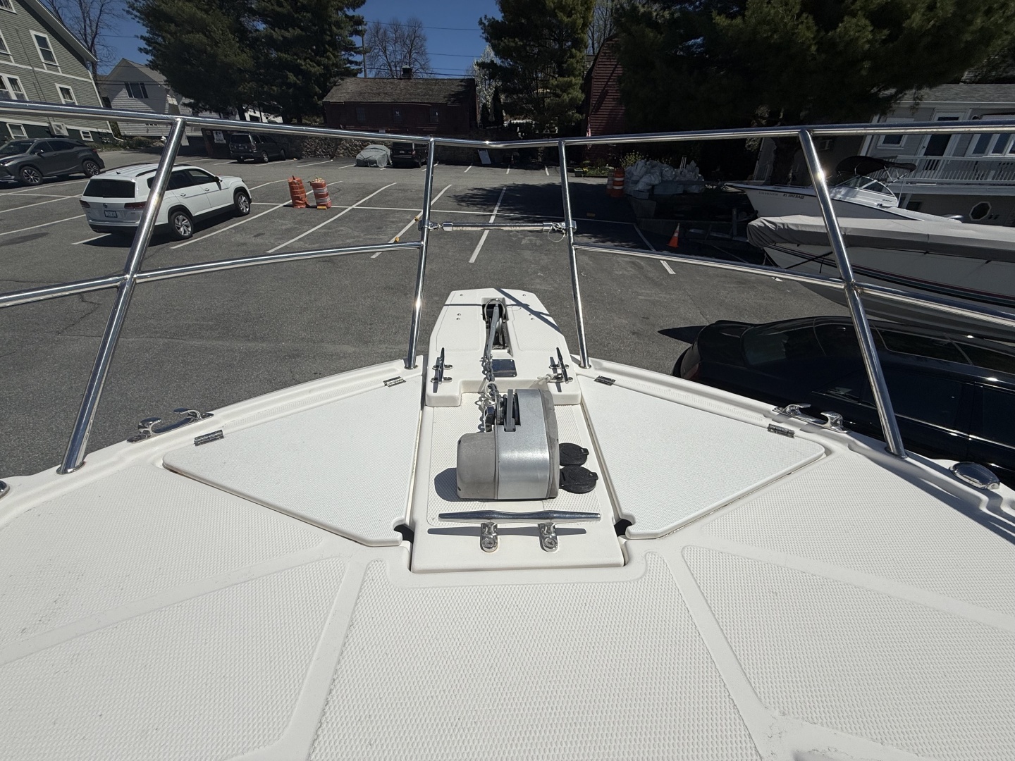2022 Cutwater C-24 - Image 68