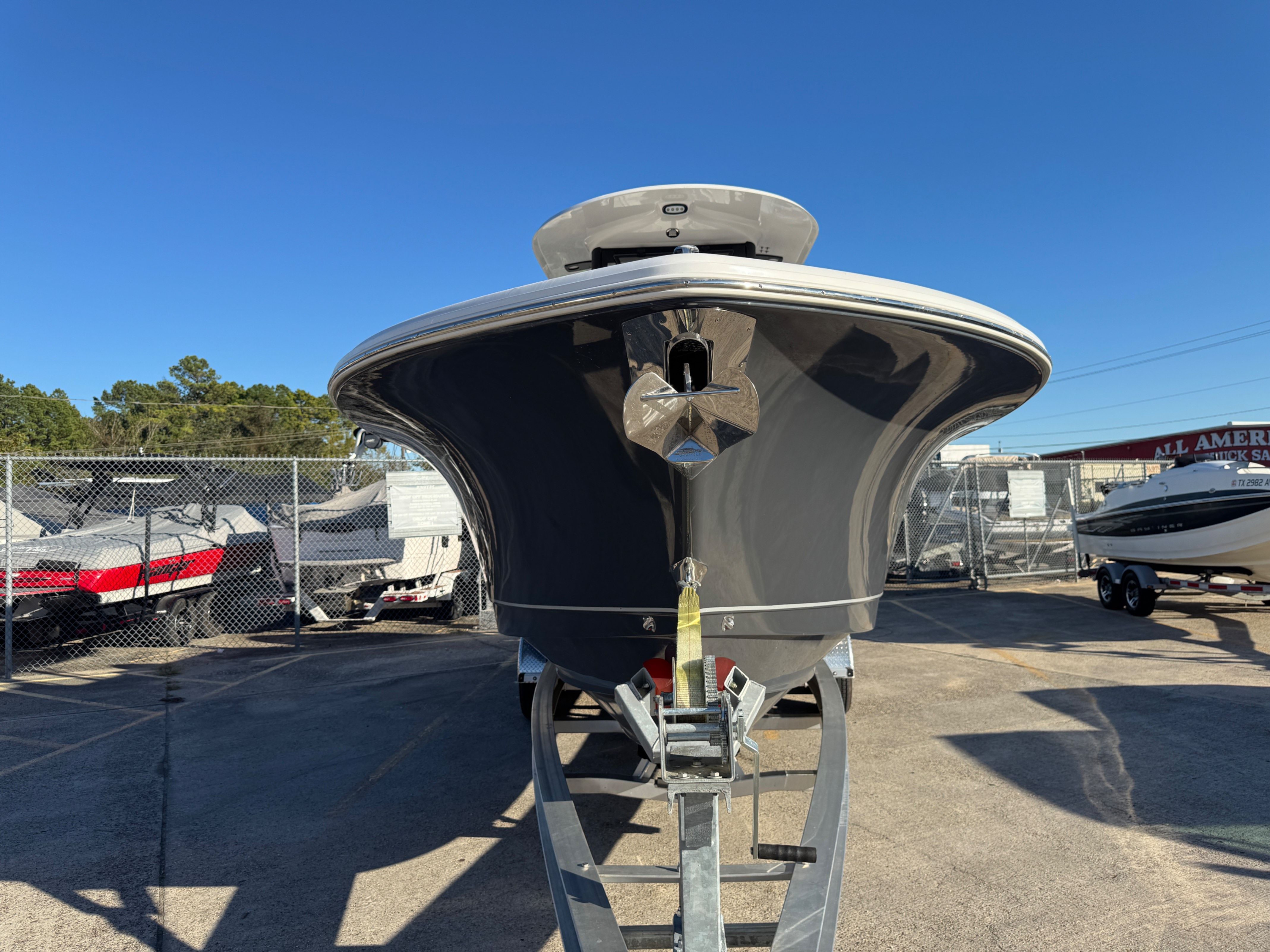 2026 Sea Hunt Gamefish 27 Coffin Box - 6