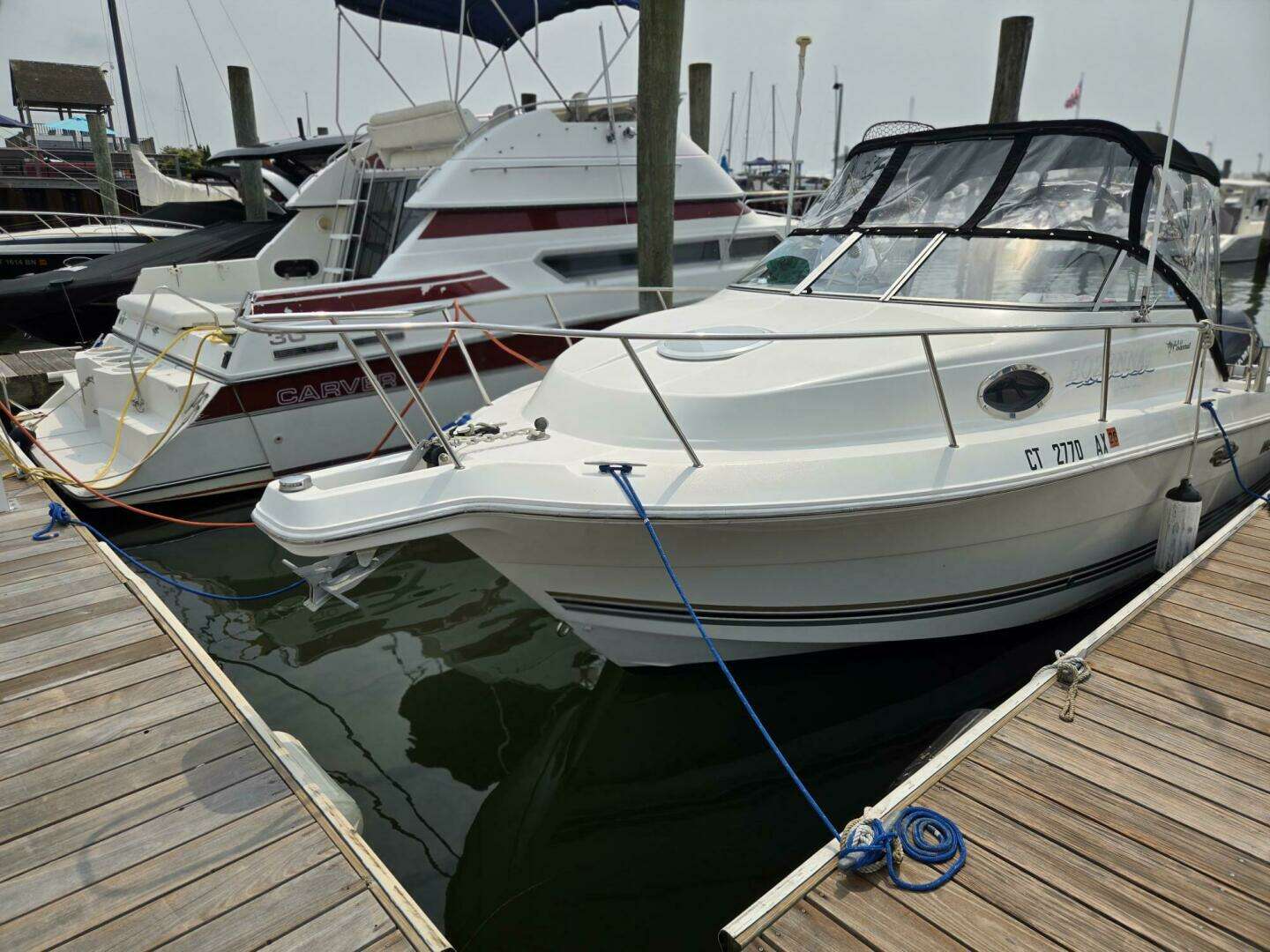 2000 Wellcraft 230 Coastal - Image 14