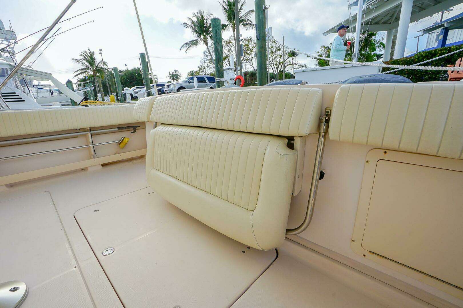 2007 Grady-White Express 360 - Image 22