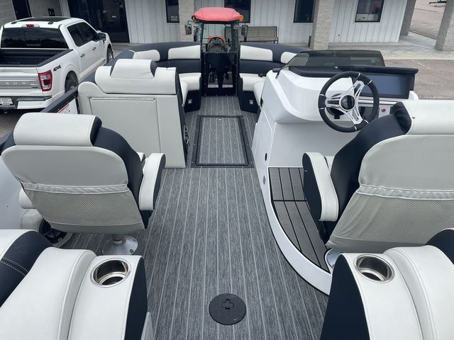 2023 Montara 25' SURF BOSS 2.0 CW - 16