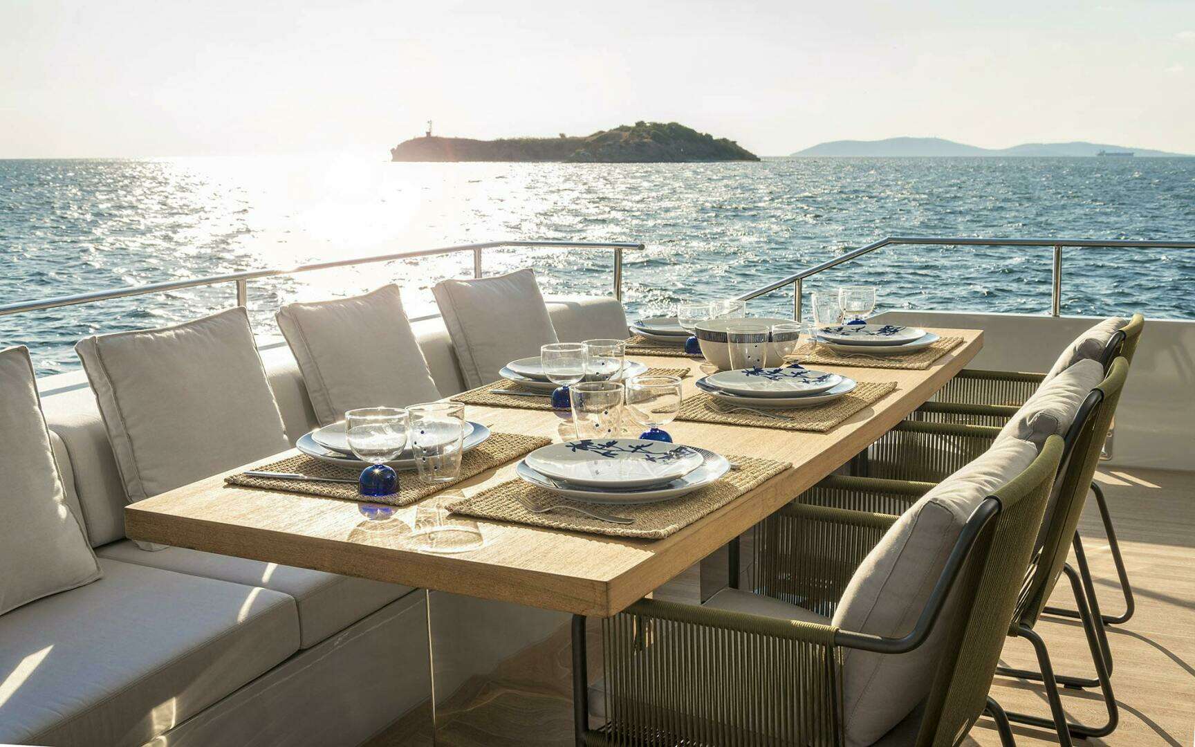 2019 SES Yachts — - Image 3
