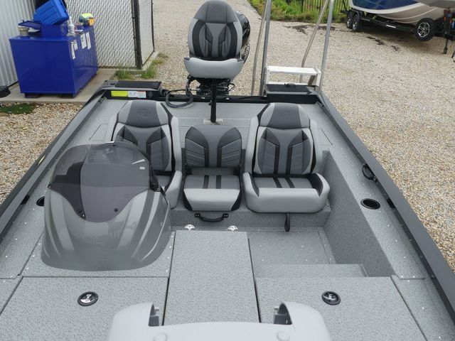2026 G3 Sportsman 1710 - 31
