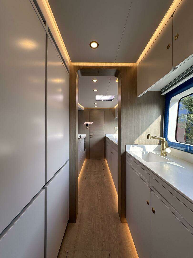 2027 McConaghy Boats MC63p Tourer - Image 28
