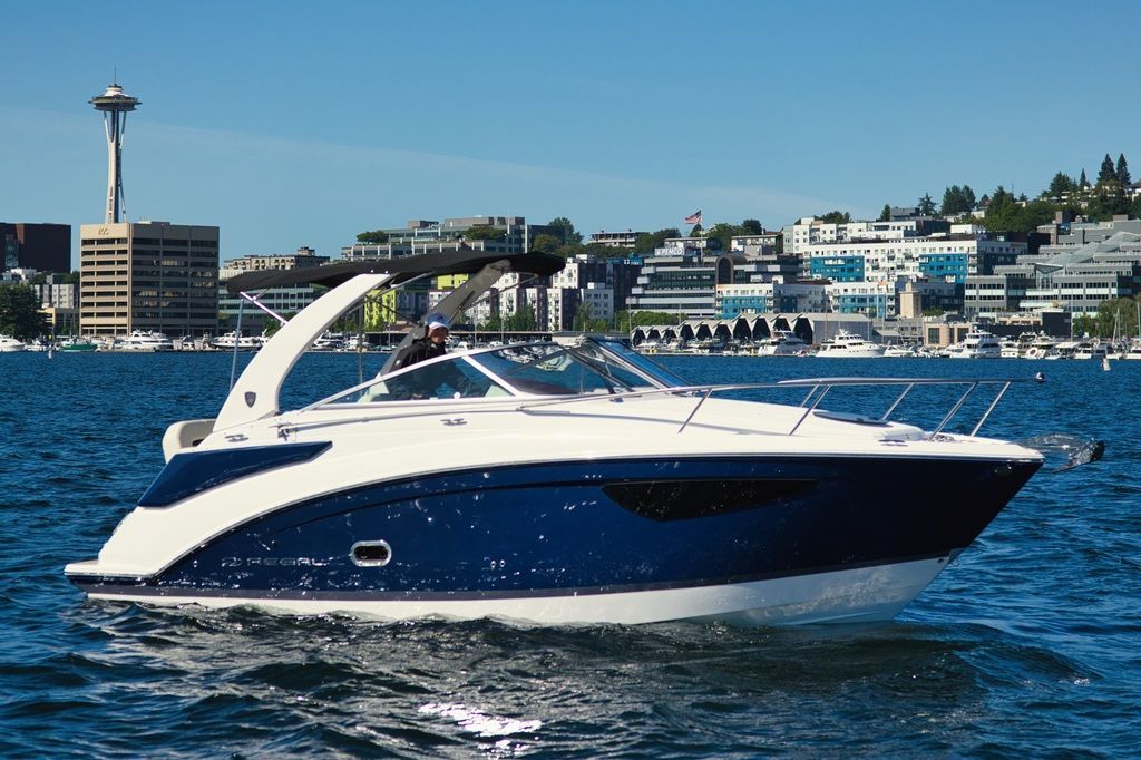 2026 Regal 26 Express - 5