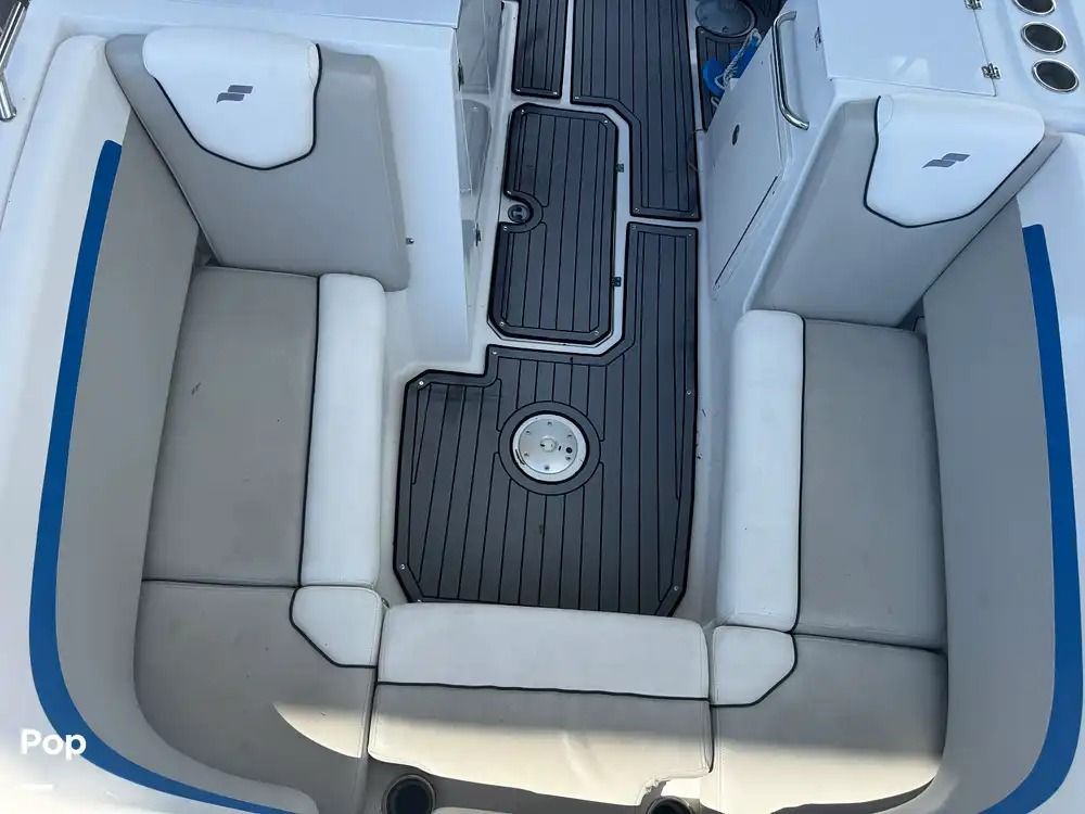 2021 Starcraft SVX 231 - 46