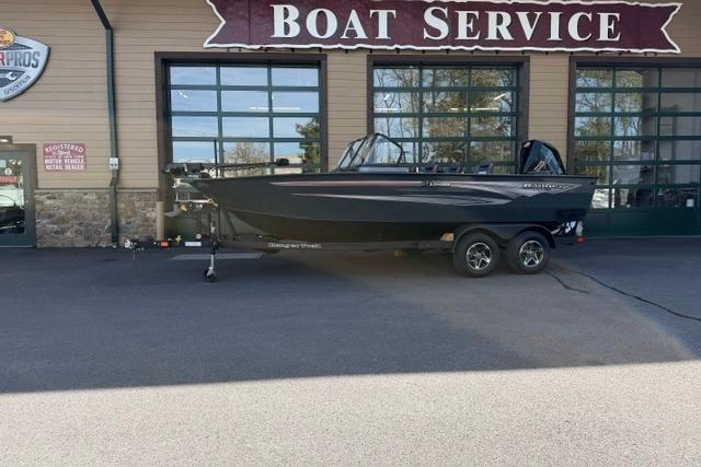 2026 Ranger VX1988 WT
