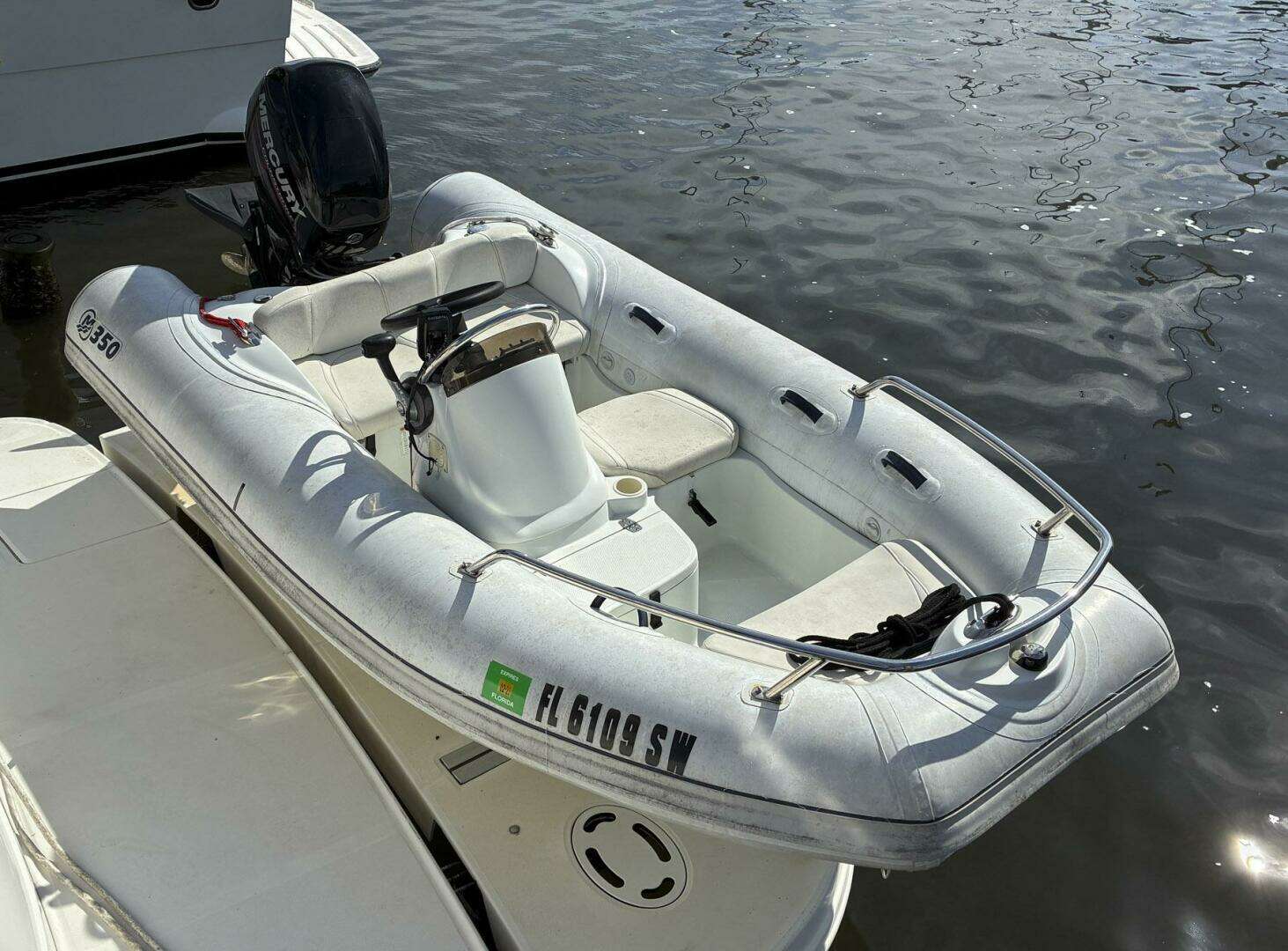 2007 Sea Ray 44 Sedan Bridge - Image 45