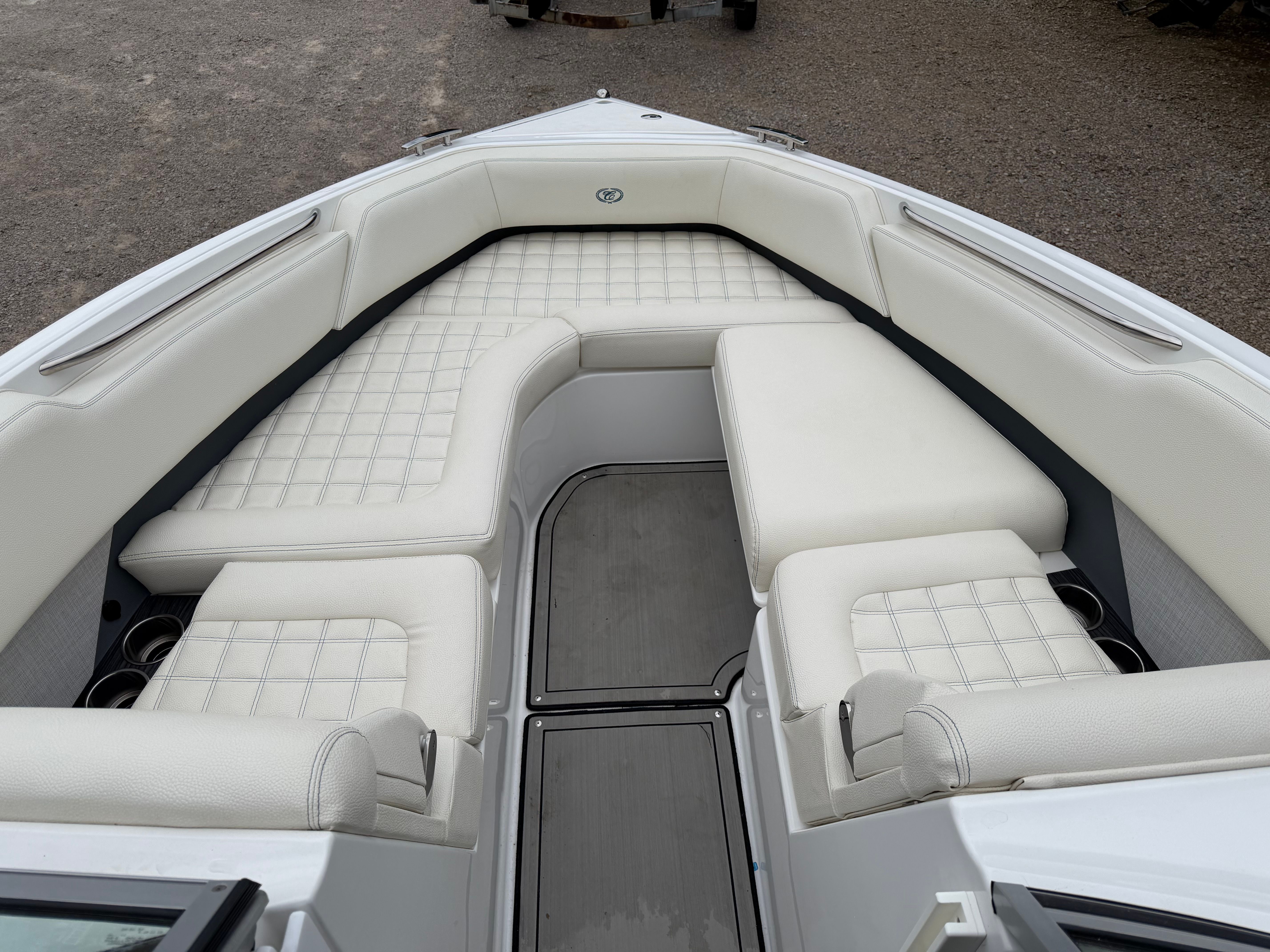 2020 COBALT R7 SURF - Image 12