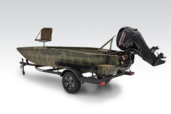 2026 Tracker Grizzly 1650 T Prairie Wings Edition - 24
