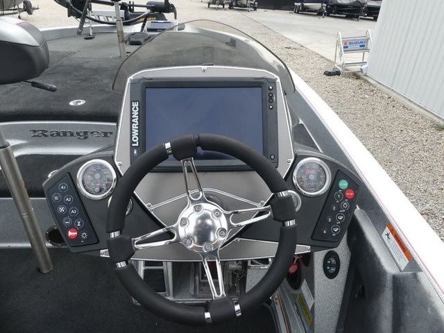 2015 Ranger Z520 Comanche - 17