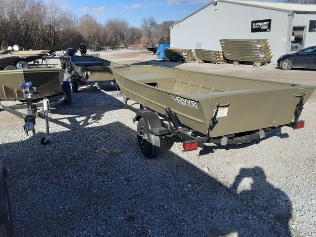 2025 Lowe L1648MT AURA - 3