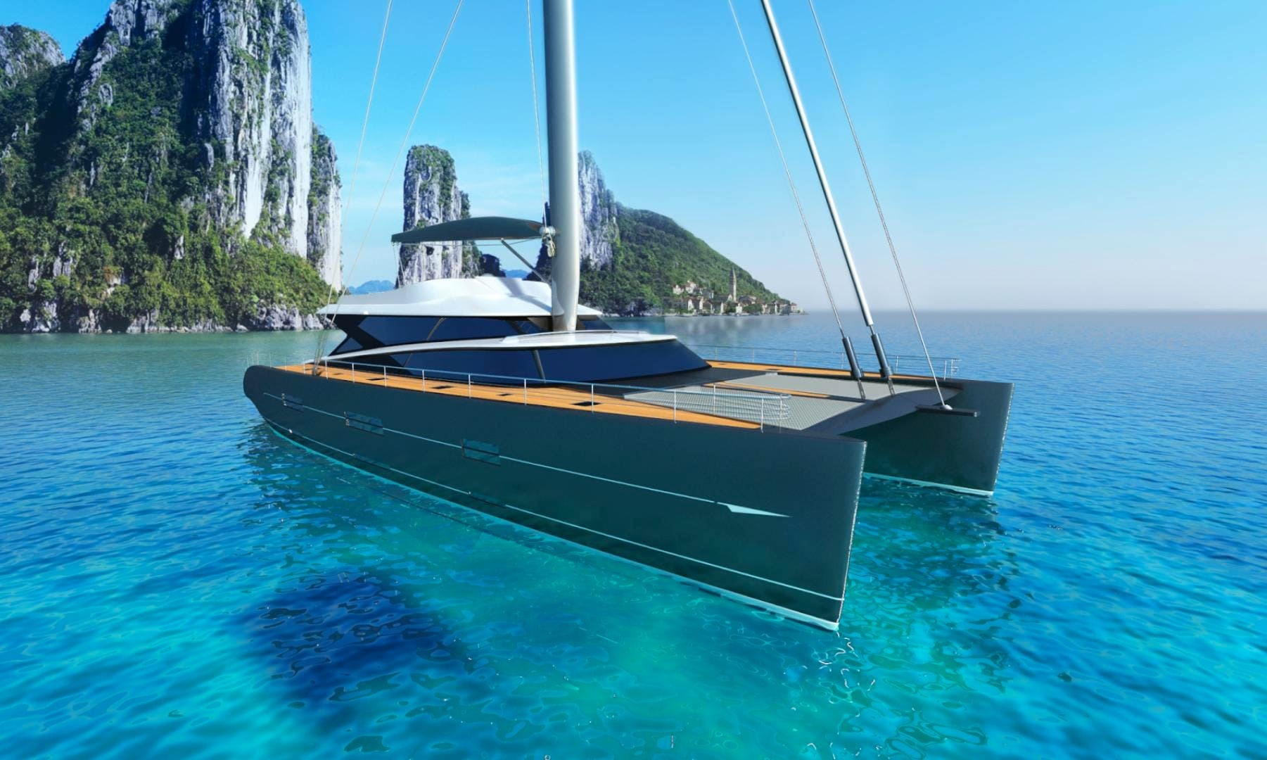 2022 Latitude Custom - Image 2