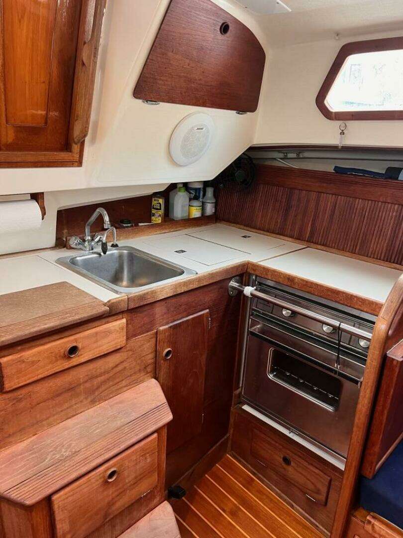 1986 Sabre — - Image 10