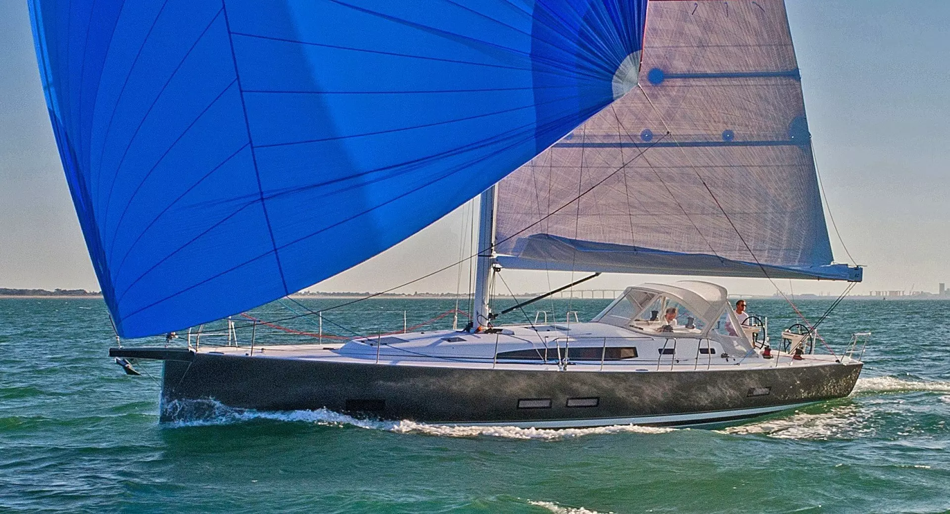 2026 J Boats J/45 - Image 2