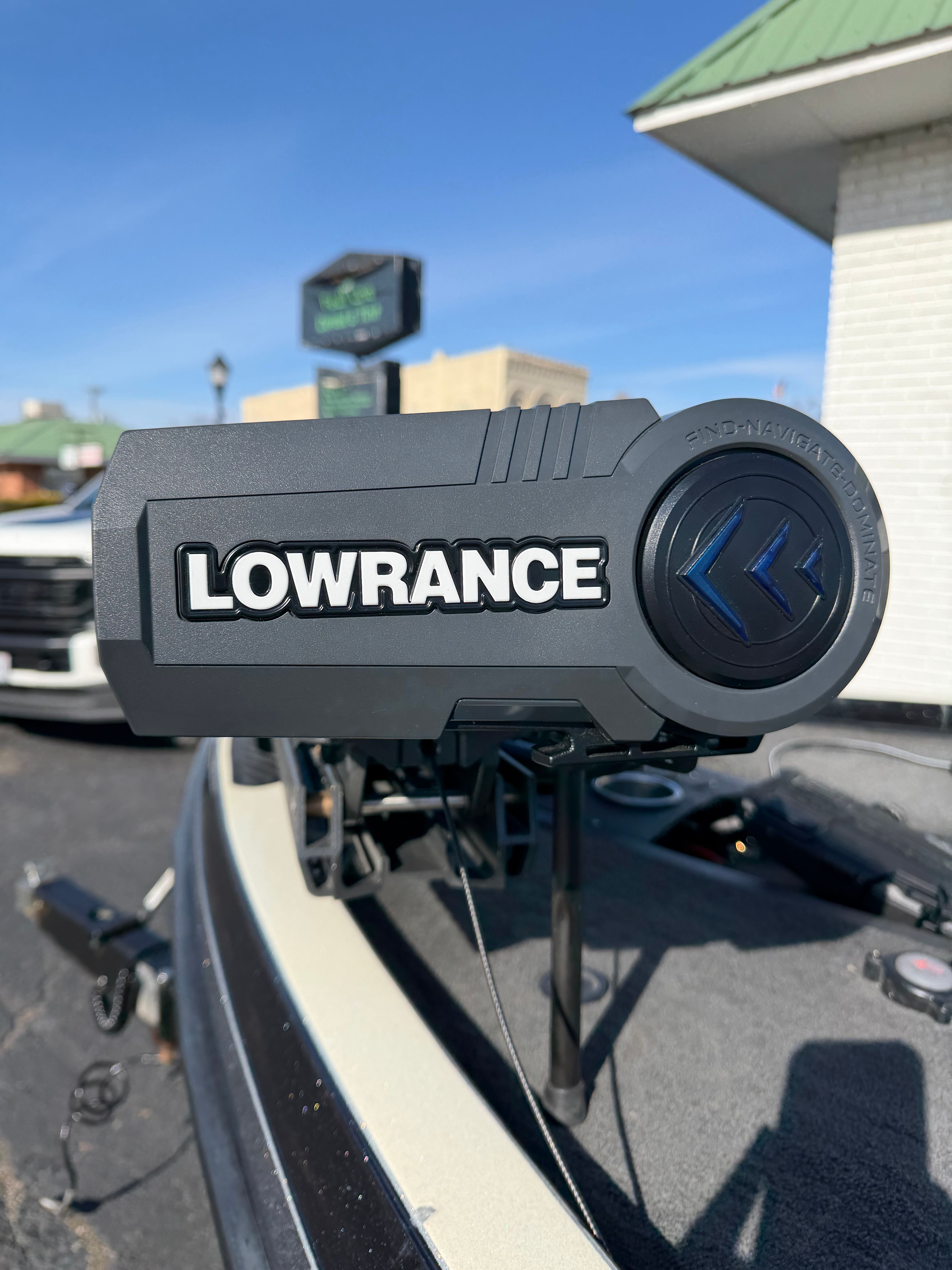 2018 Ranger 521C - 3