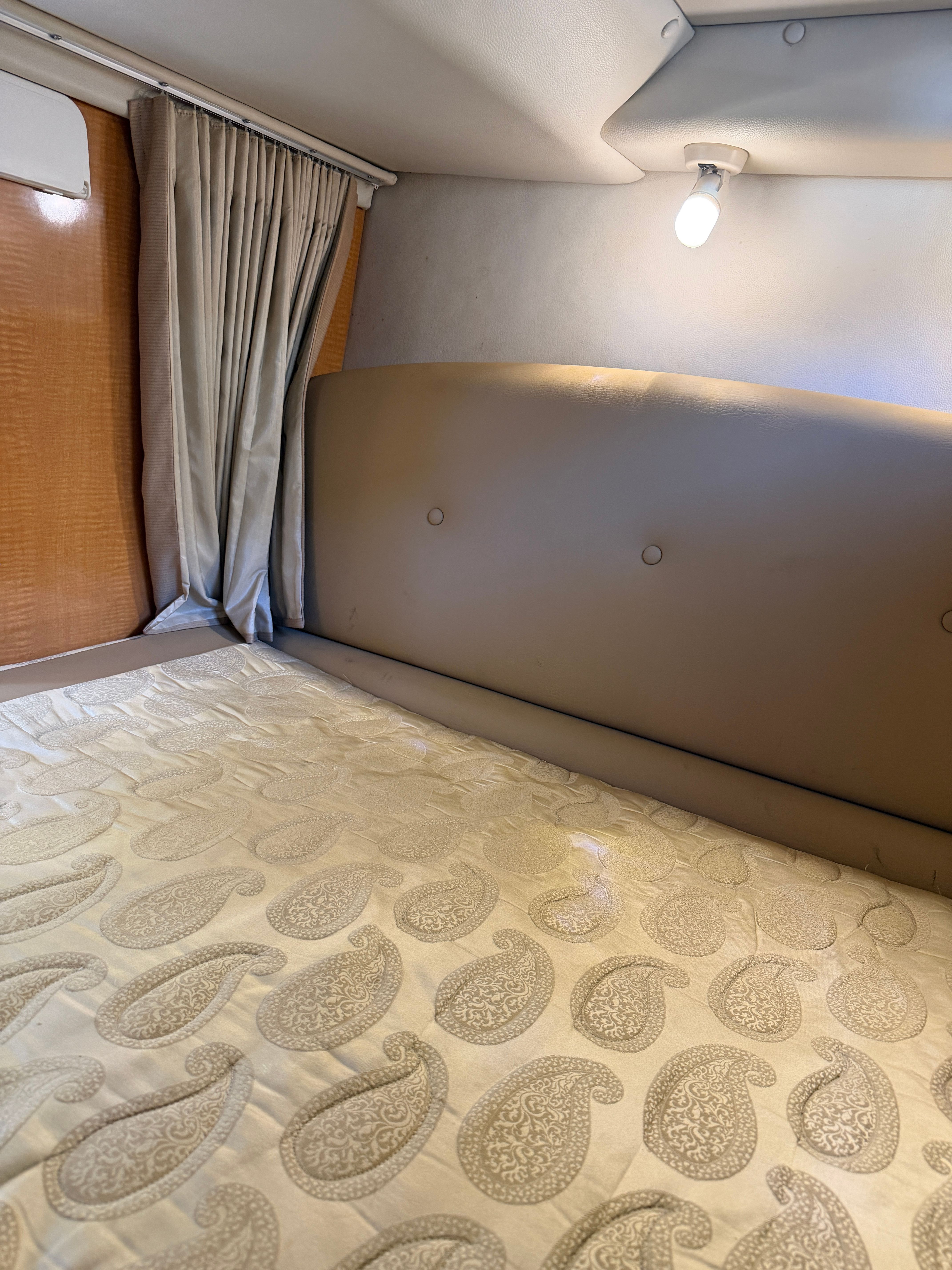 2006 Chaparral Signature 290 - 24