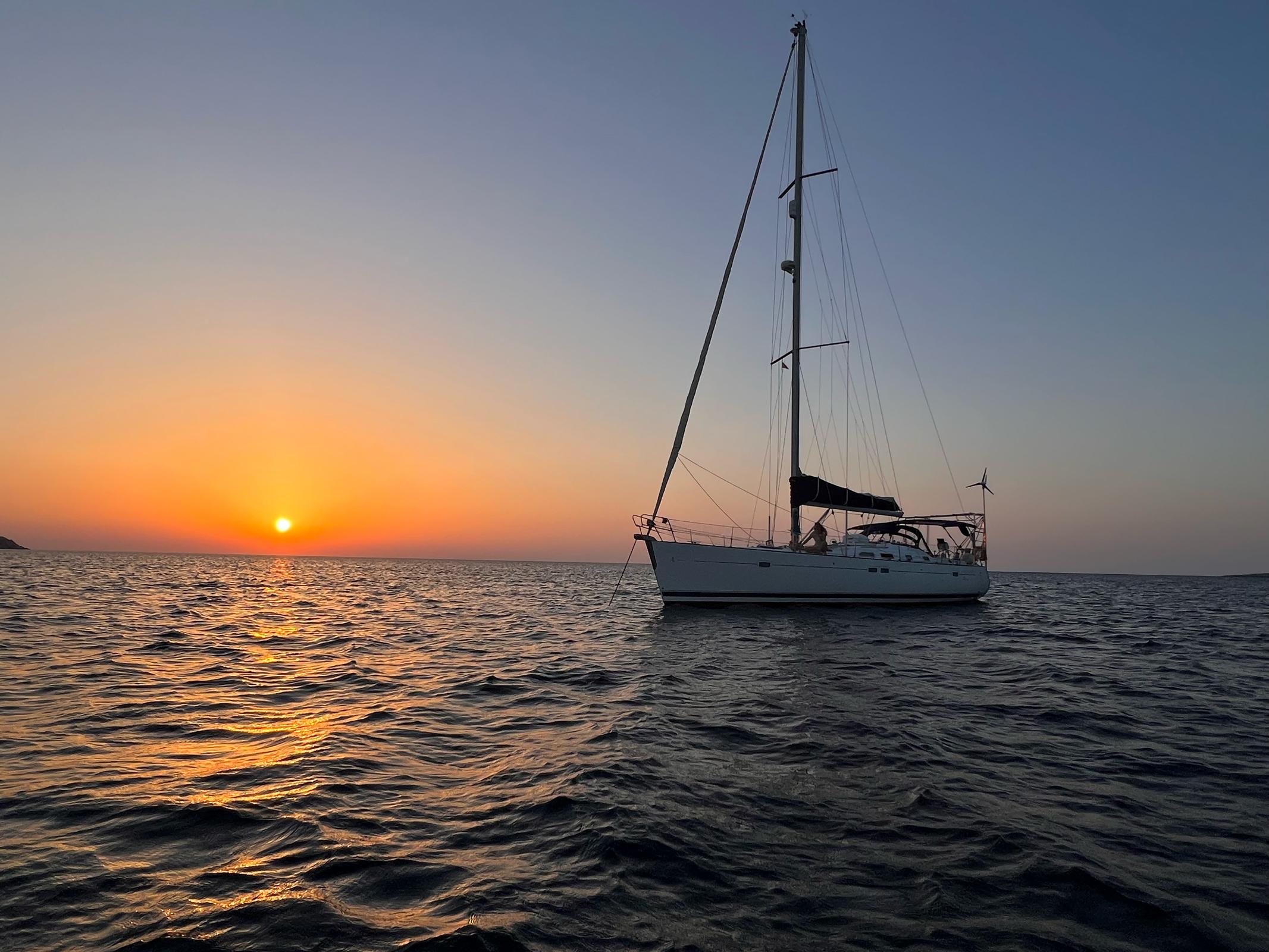 2006 Beneteau Oceanis 473