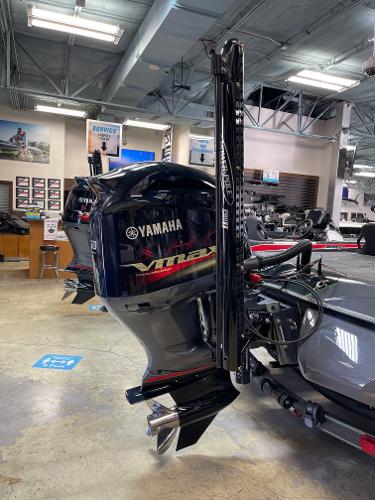 2021 Skeeter ZXR20 - 3