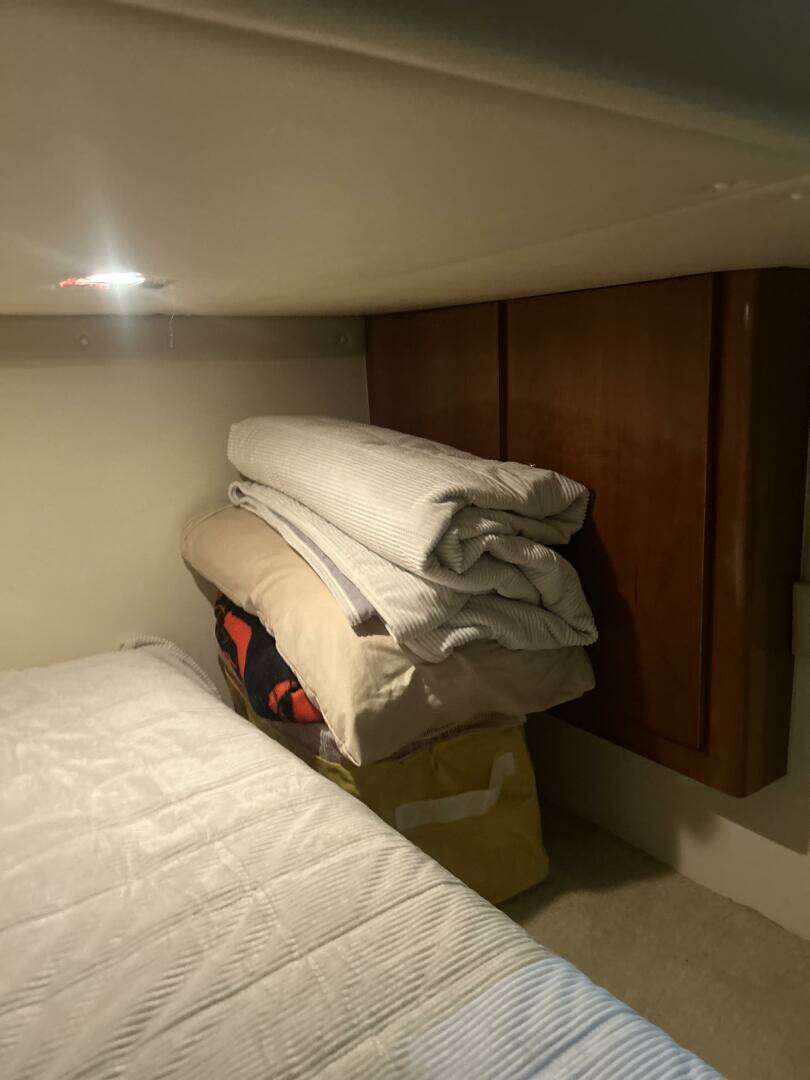 2003 Carver 466 Motor Yacht - Image 65