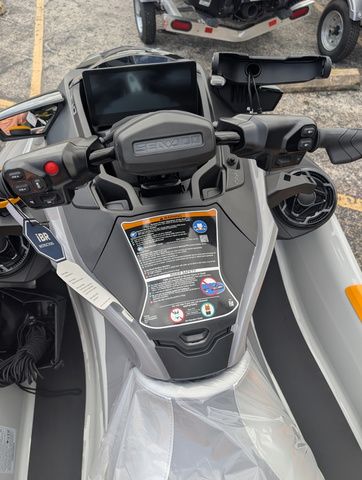 2026 Sea-Doo 19TB - 4