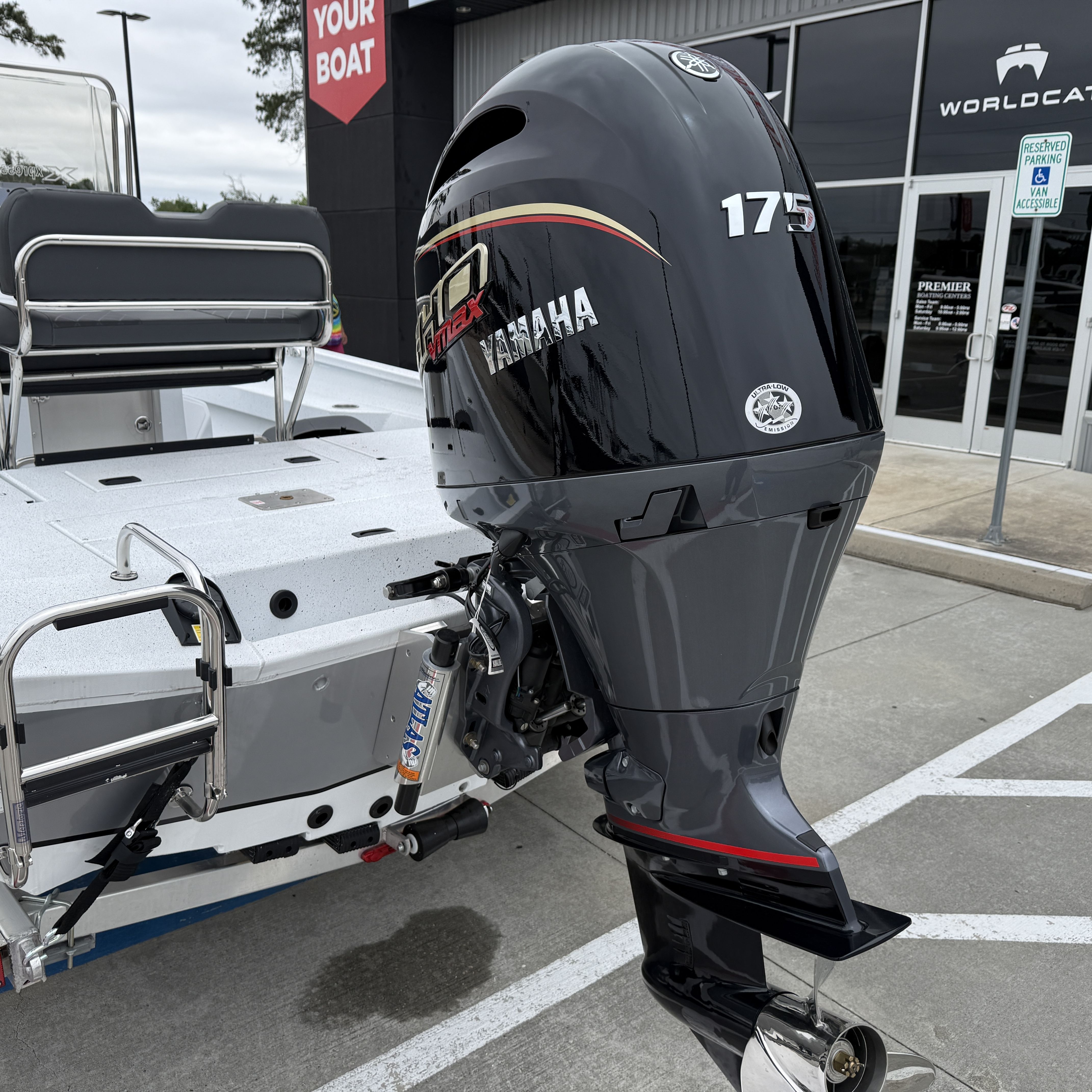 2026 Xpress H22BAY - 9