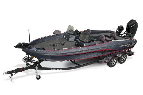 Manufacturer Provided Image: Manufacturer Provided Image: Nitro ZV21