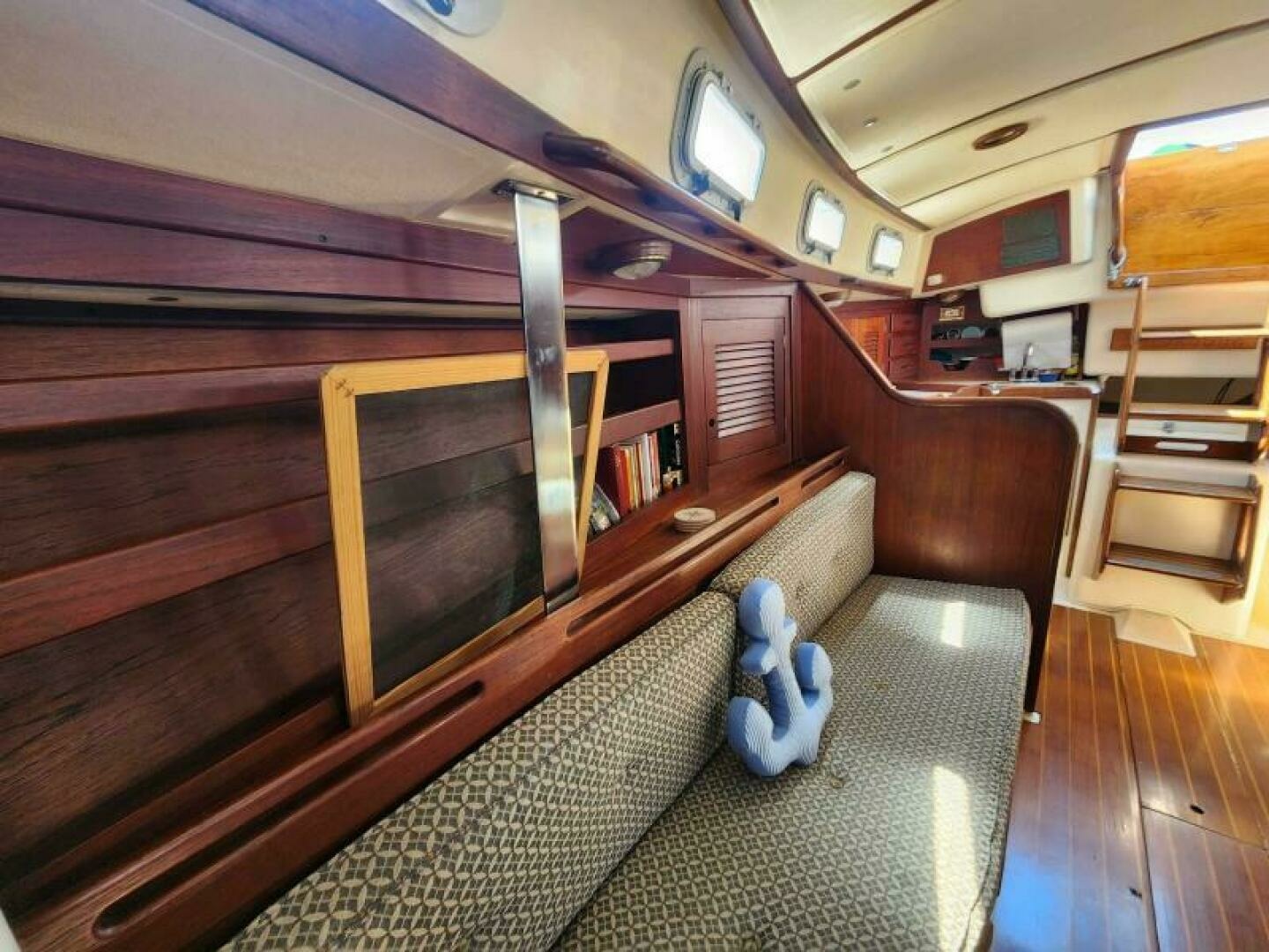 1986 Tartan 34-2 - Image 16
