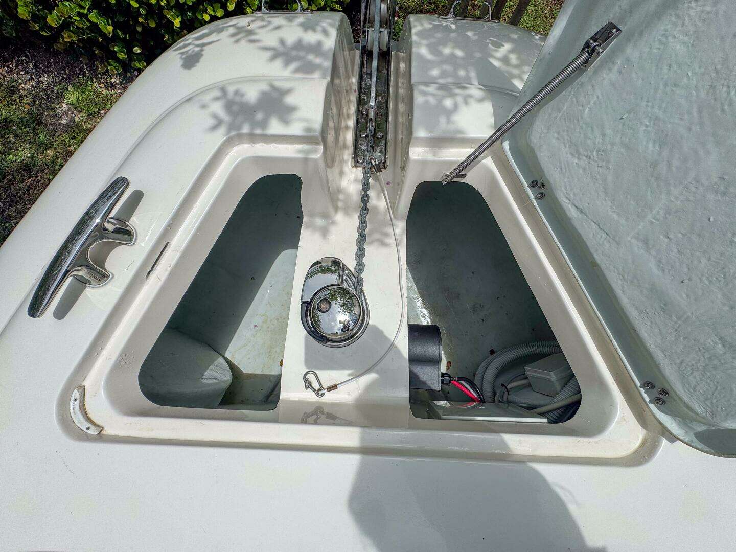 2023 Tender Impetus 36 - Image 33