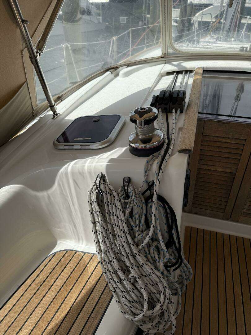 2012 Beneteau 43 - Image 38