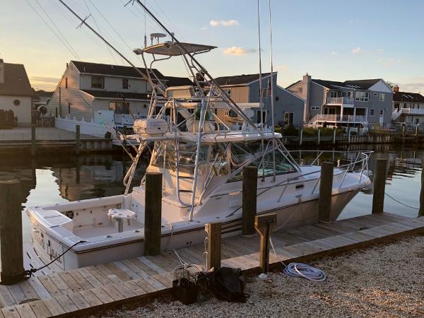 1999 Pursuit Express - 3
