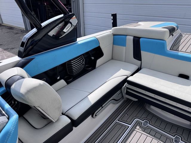 2015 Nautique G23 - 11