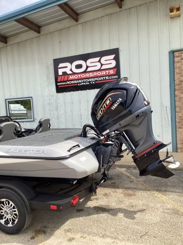 2026 Skeeter ZXR20 SE - 81