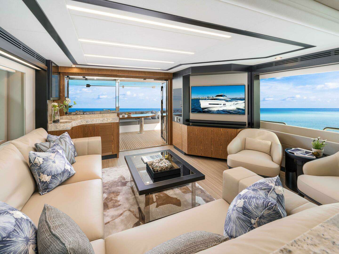 2025 Horizon V68 - Image 18