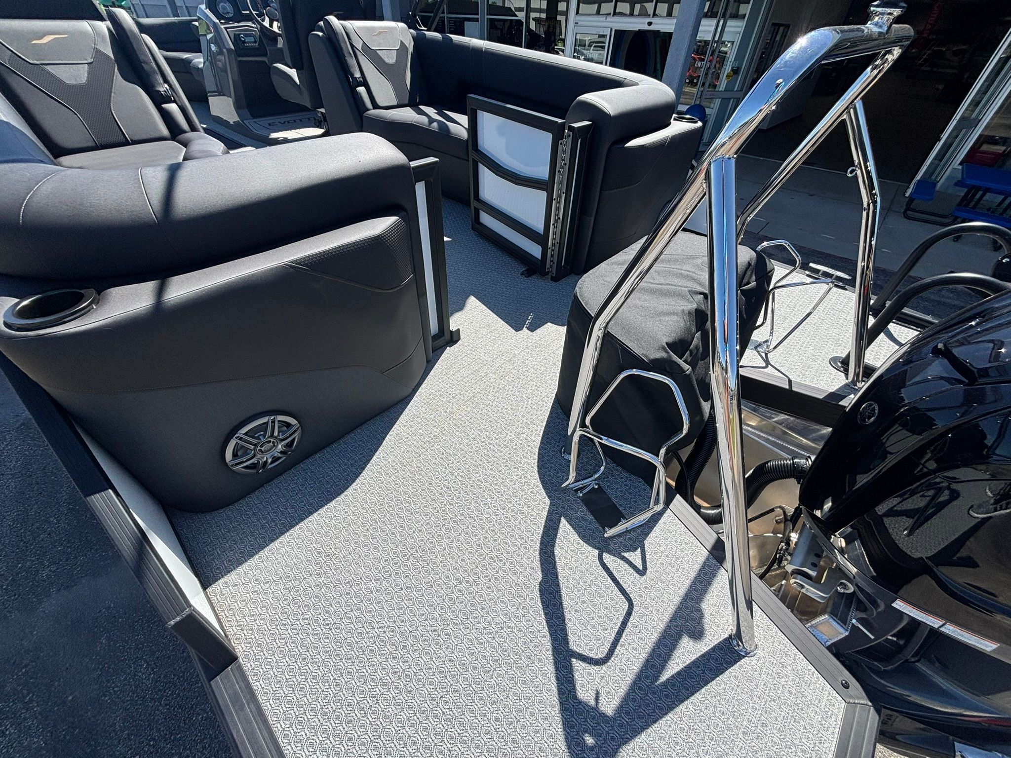 2026 Evotti 523 QL - 37